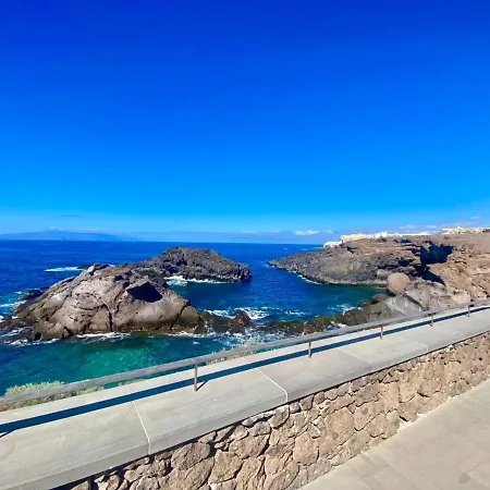 Sol With Amazing Seaview * Адехе