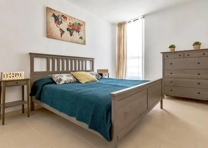 Sol With Amazing Seaview Адехе