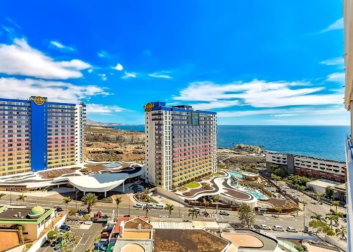 Sol With Amazing Seaview * Адехе