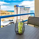 Sol With Amazing Seaview Lejlighed *