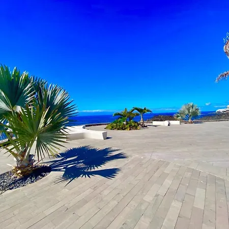Lejlighed Sol With Amazing Seaview