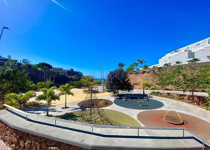 Sol With Amazing Seaview Apartment *