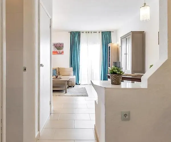 Sol With Amazing Seaview Apartment Costa Adeje (Tenerife)