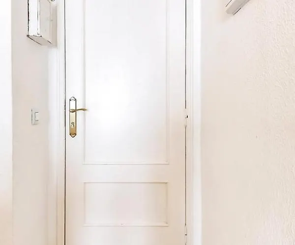 Sol With Amazing Seaview Apartment