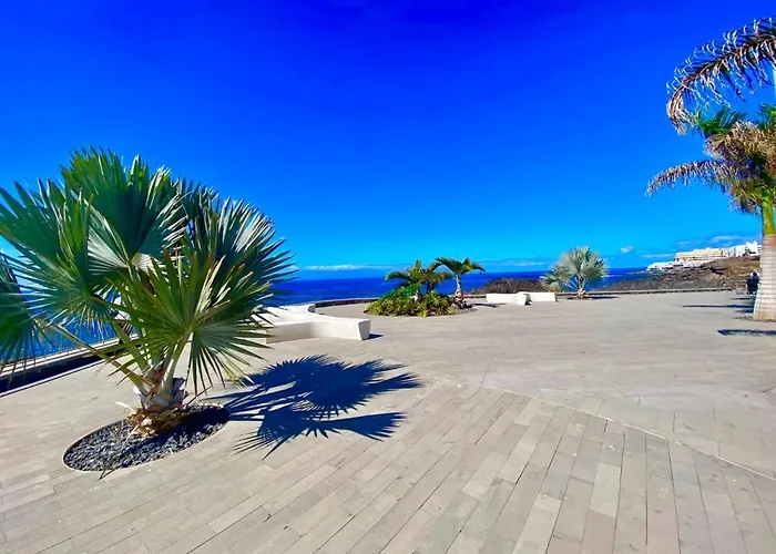 Apartment Sol With Amazing Seaview