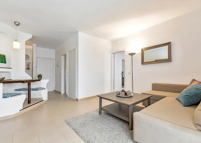 Apartment Sol With Amazing Seaview *