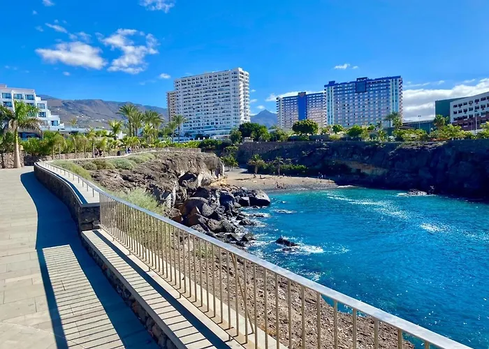 Sol With Amazing Seaview Apartment *