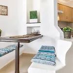 Sol With Amazing Seaview Апартаменты Адехе