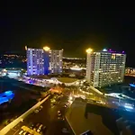 Апартаменти Sol With Amazing Seaview Адехе