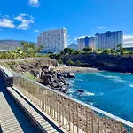 Sol With Amazing Seaview Апартаменты *