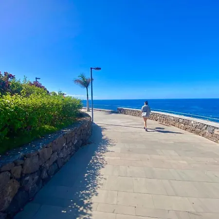 Sol With Amazing Seaview Адехе