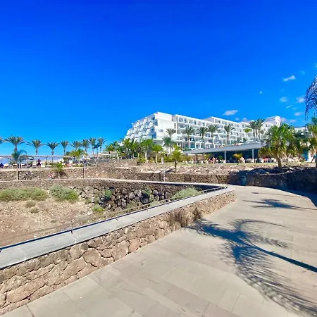 Sol With Amazing Seaview Адехе