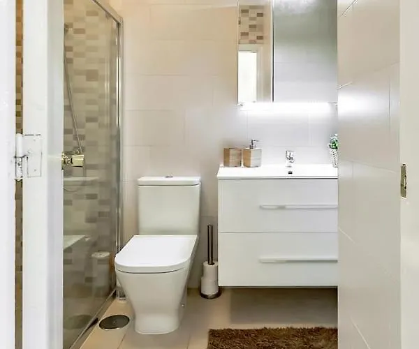 Sol With Amazing Seaview *