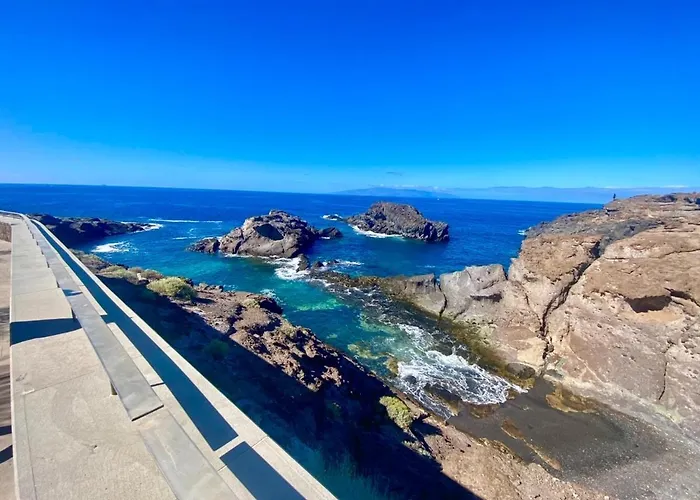 Appartamento Sol With Amazing Seaview