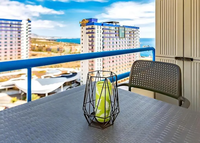 Sol With Amazing Seaview Appartamento *