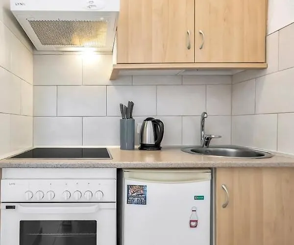 Appartamento Sol With Amazing Seaview *