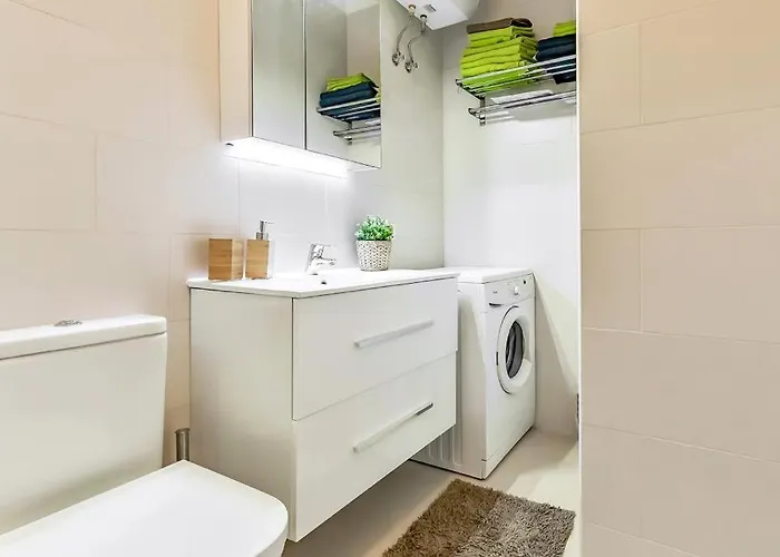 Sol With Amazing Seaview Appartamento Costa Adeje (Tenerife)